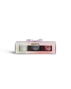 Yankee Candle - Art in the Park 3 Original Filled Votive Gift Set